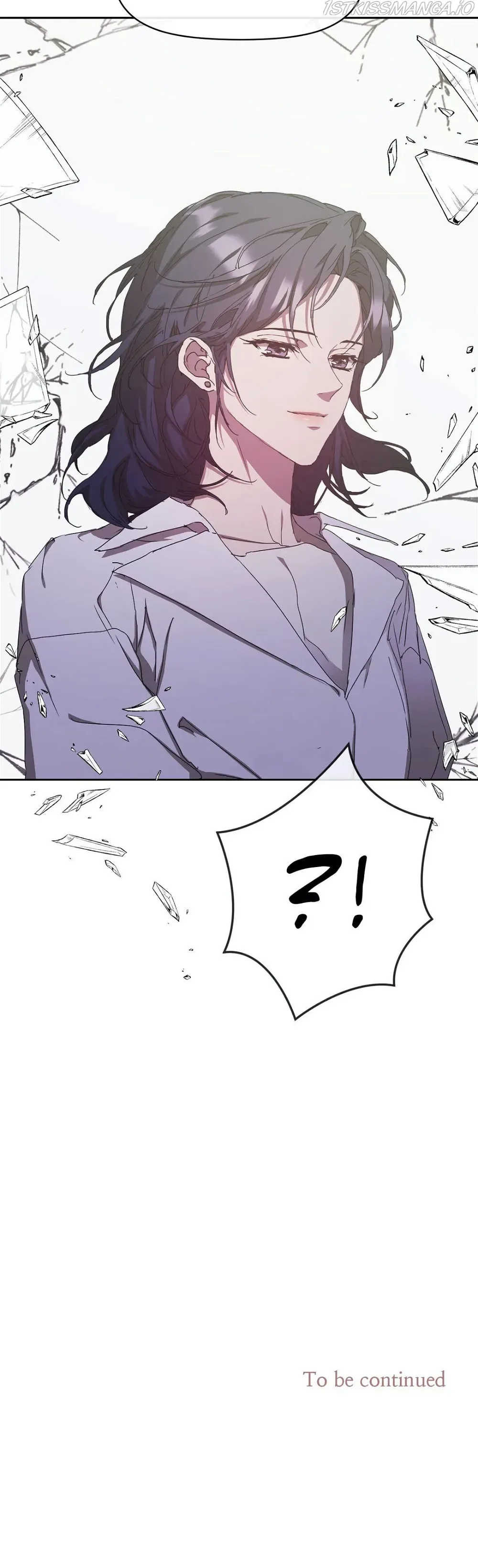 Because It’s Love Chapter 7 page 33