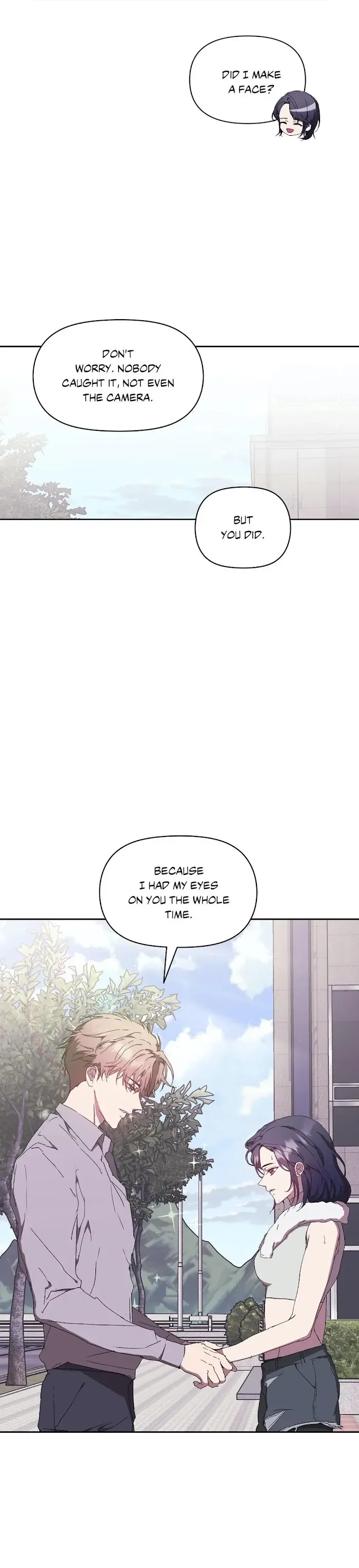 Because It’s Love Chapter 10 page 22