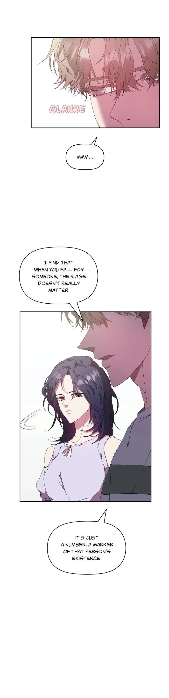 Because It’s Love Chapter 10 page 30
