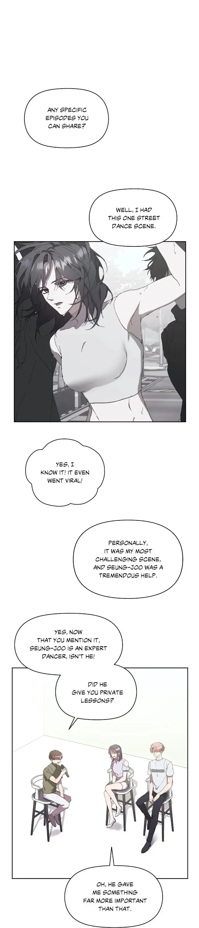 Because It’s Love Chapter 10 page 26