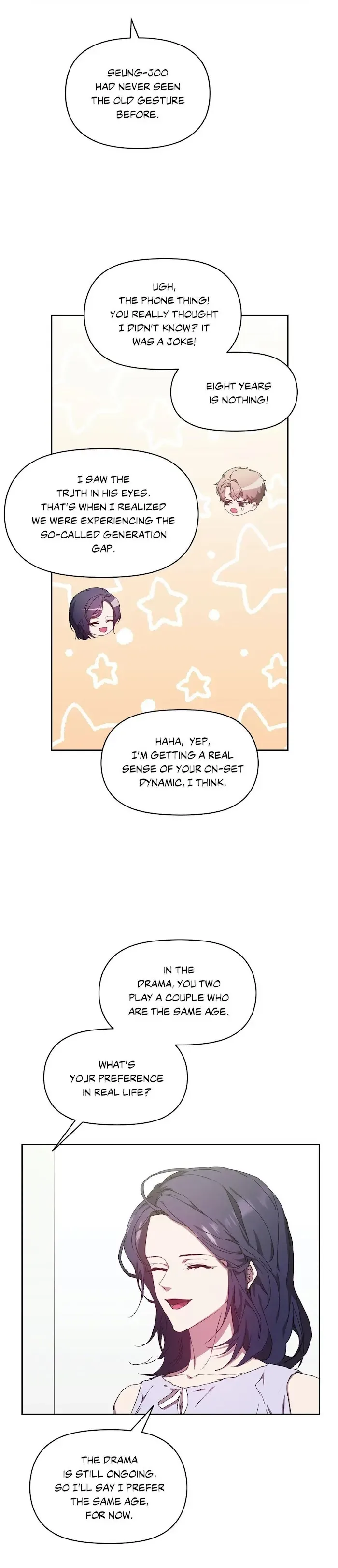 Because It’s Love Chapter 10 page 29
