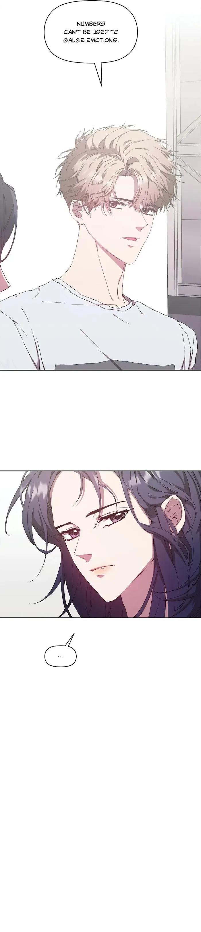 Because It’s Love Chapter 10 page 31