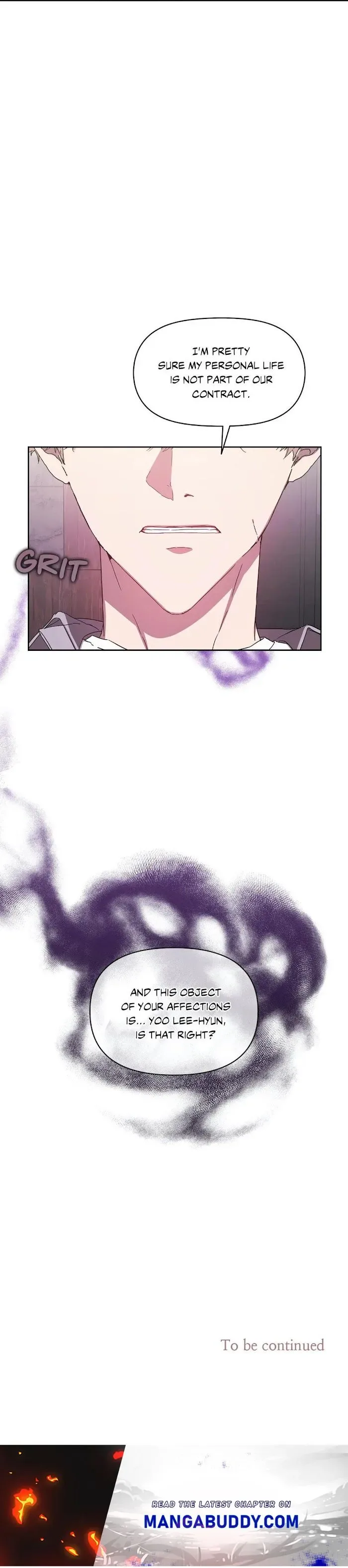 Because It’s Love Chapter 10 page 35