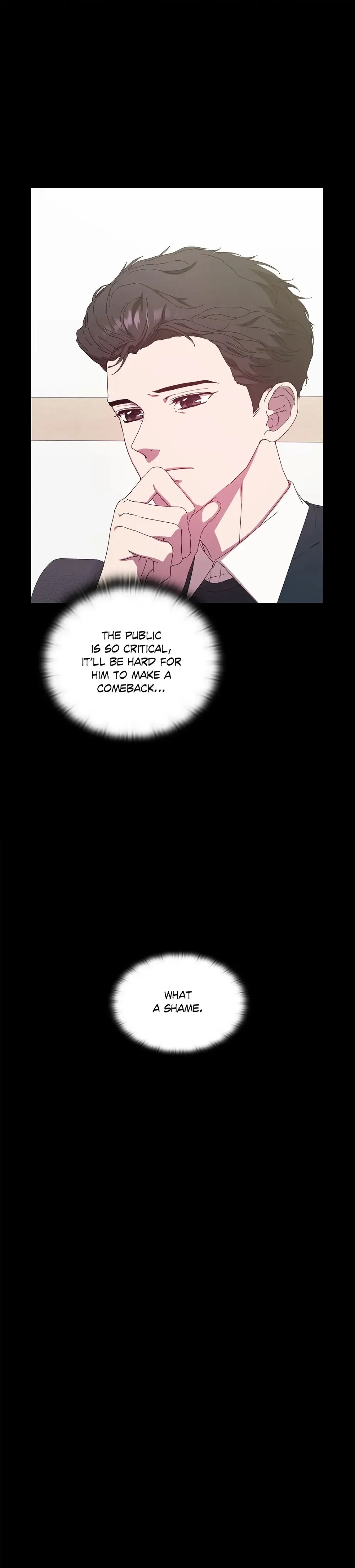 Because It’s Love Chapter 12 page 7