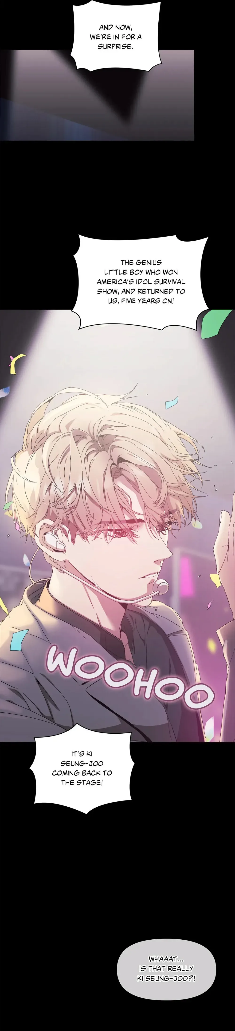 Because It’s Love Chapter 12 page 8