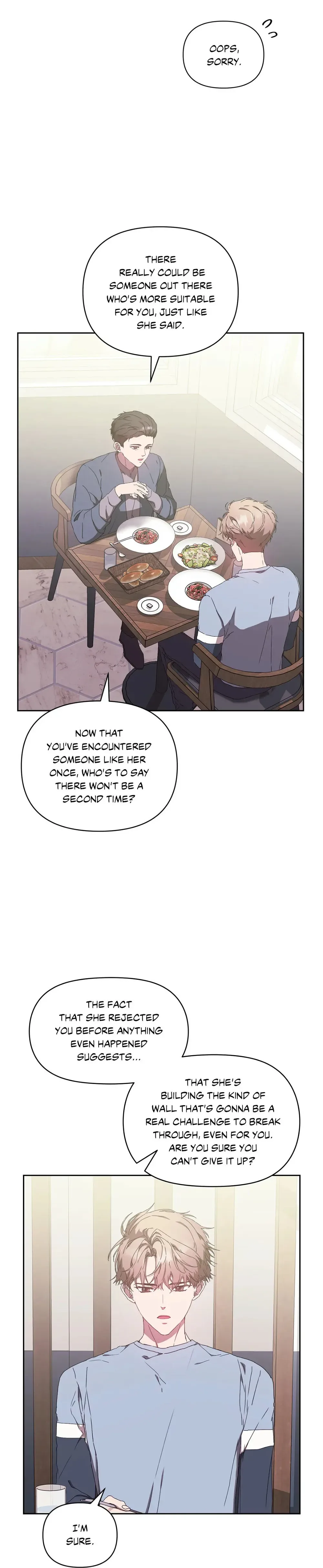 Because It’s Love Chapter 12 page 12