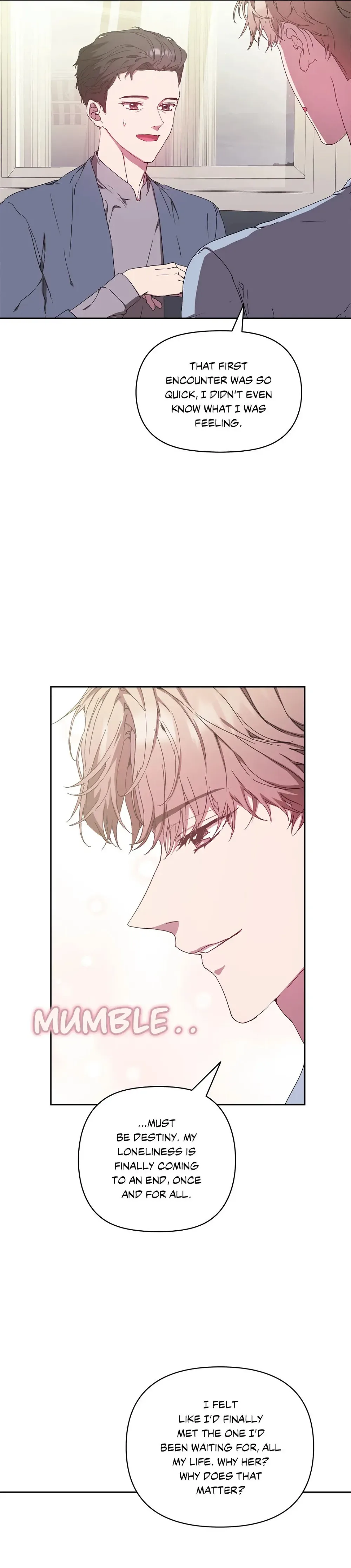 Because It’s Love Chapter 12 page 14