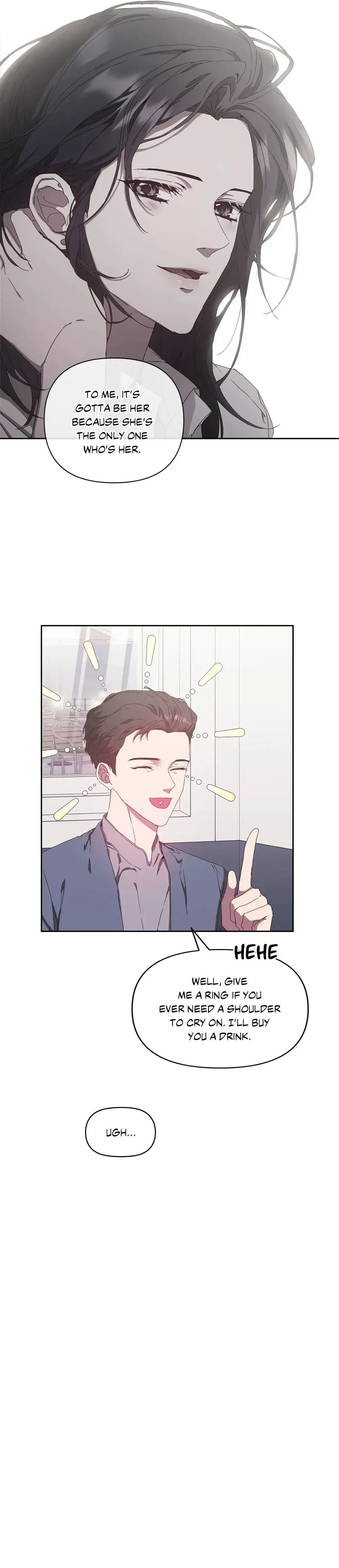 Because It’s Love Chapter 12 page 15