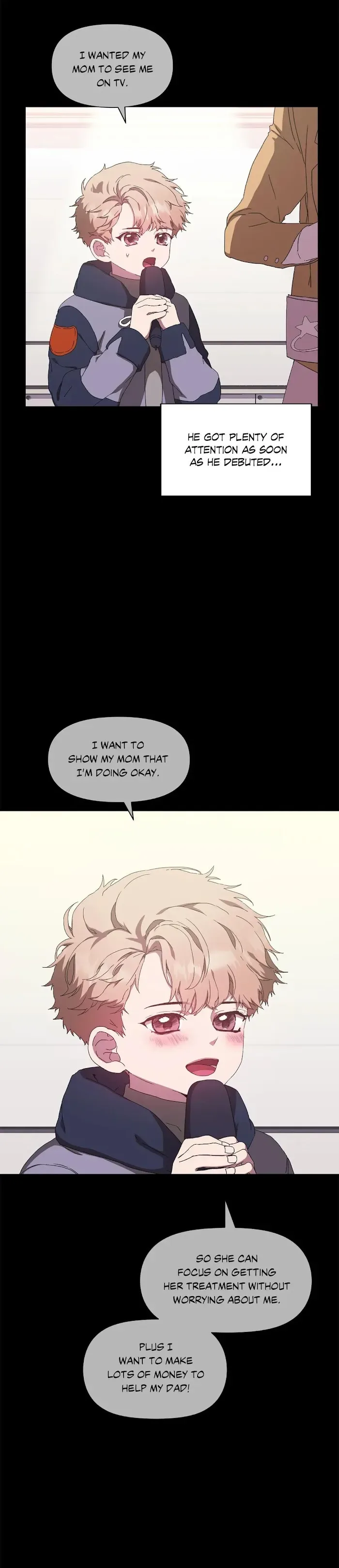 Because It’s Love Chapter 11 page 25