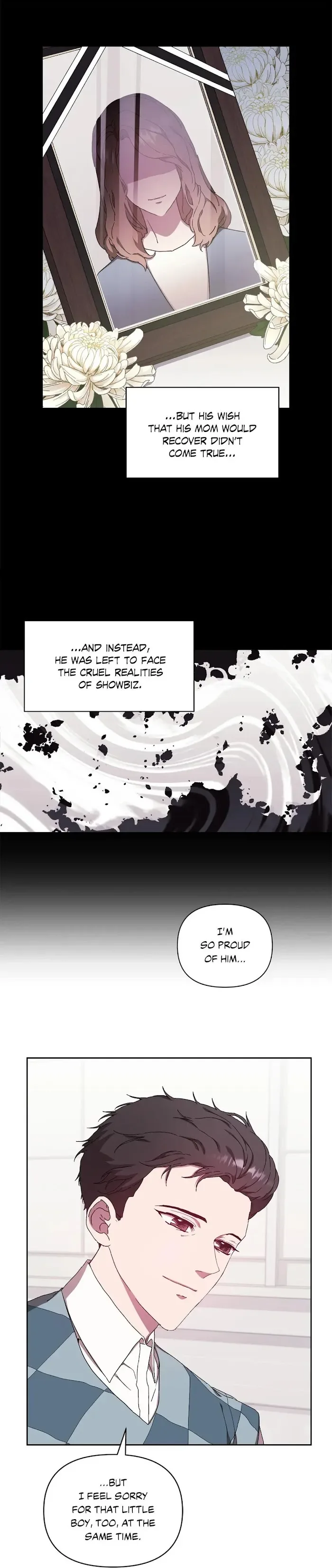 Because It’s Love Chapter 11 page 26