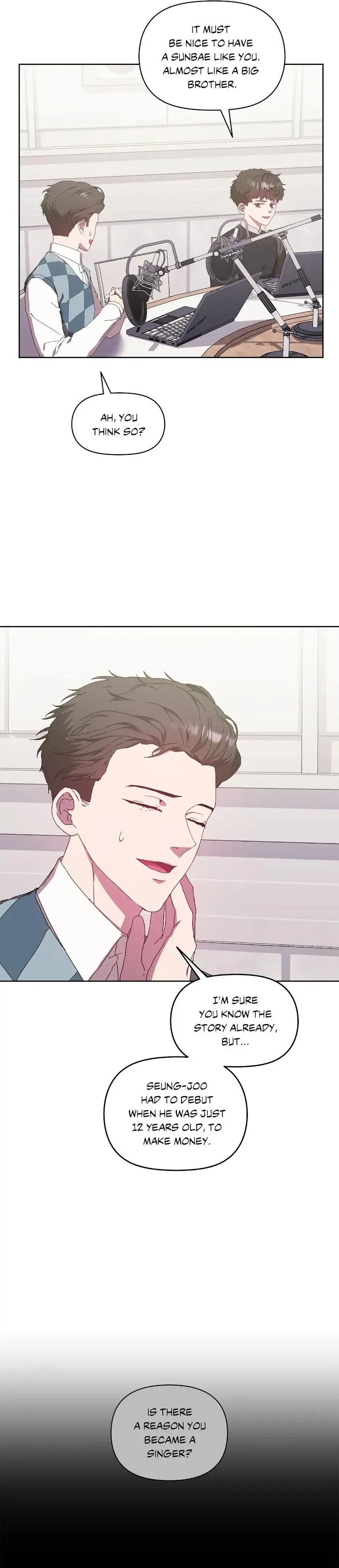 Because It’s Love Chapter 11 page 24