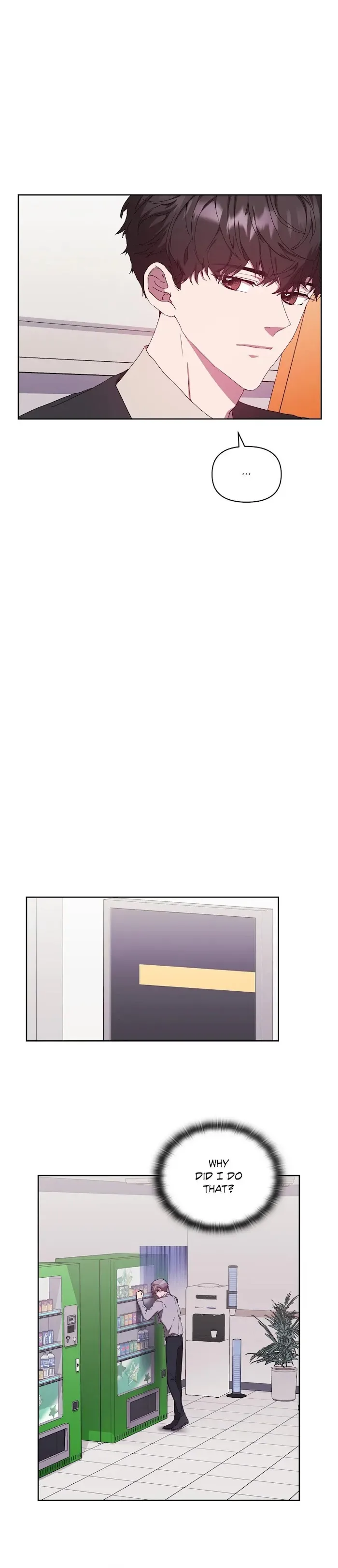 Because It’s Love Chapter 11 page 27