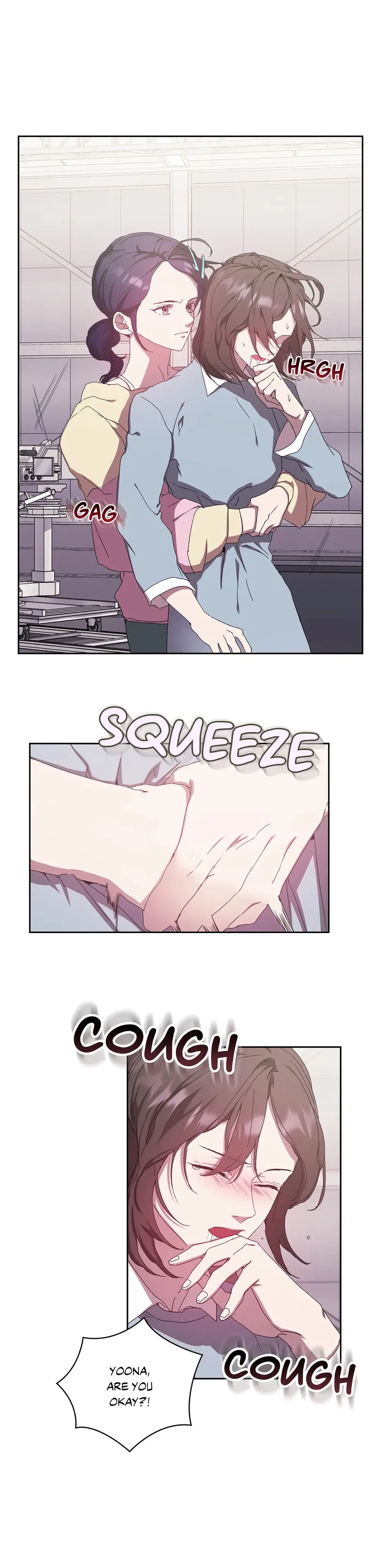 Because It’s Love Chapter 12 page 19