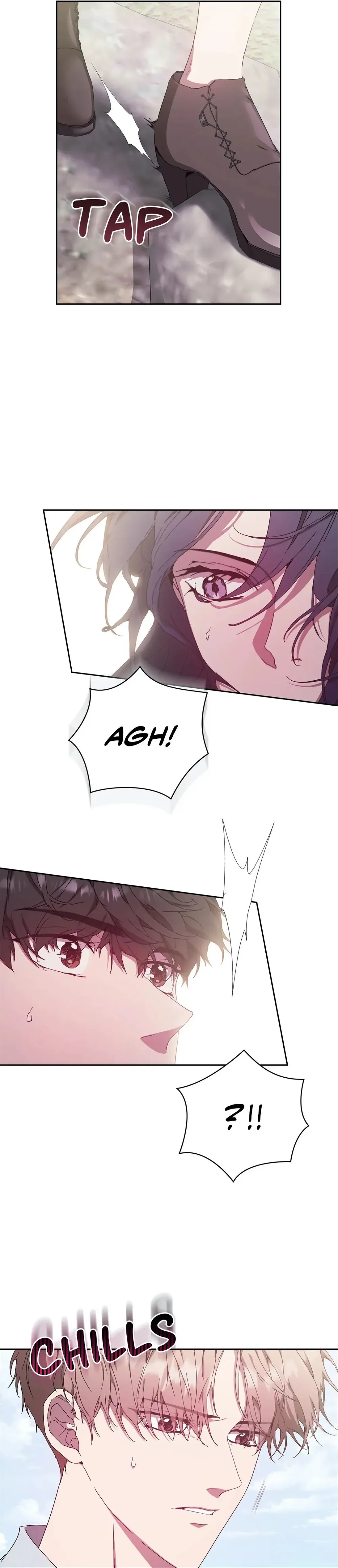 Because It’s Love Chapter 13 page 12