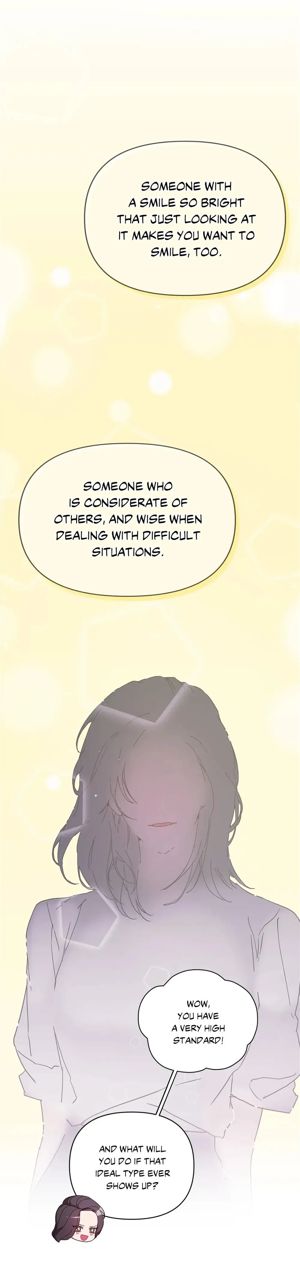 Because It’s Love Chapter 12 page 30