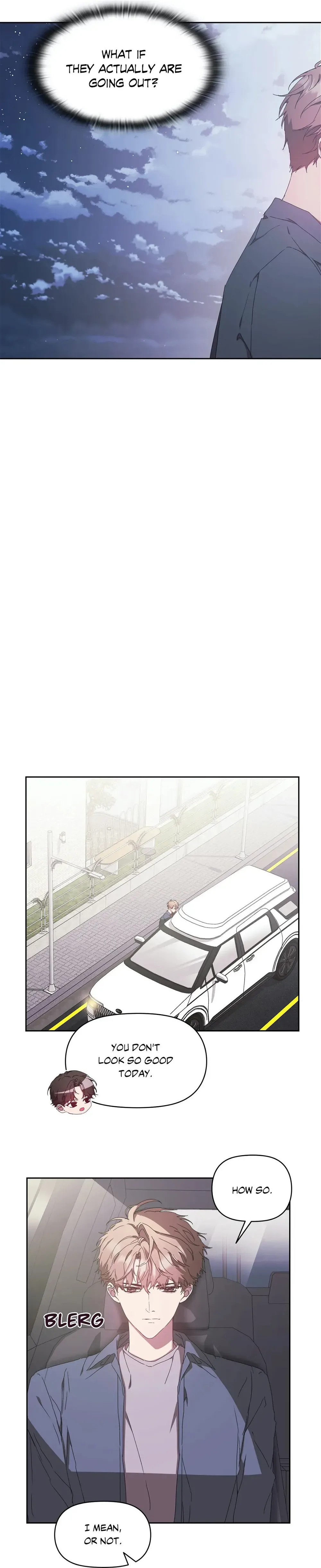 Because It’s Love Chapter 13 page 24