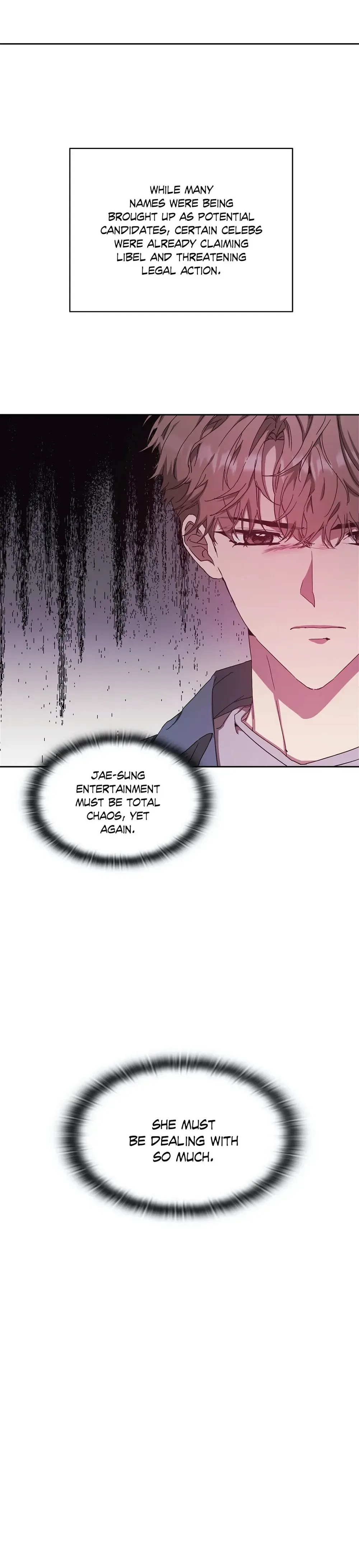 Because It’s Love Chapter 13 page 27