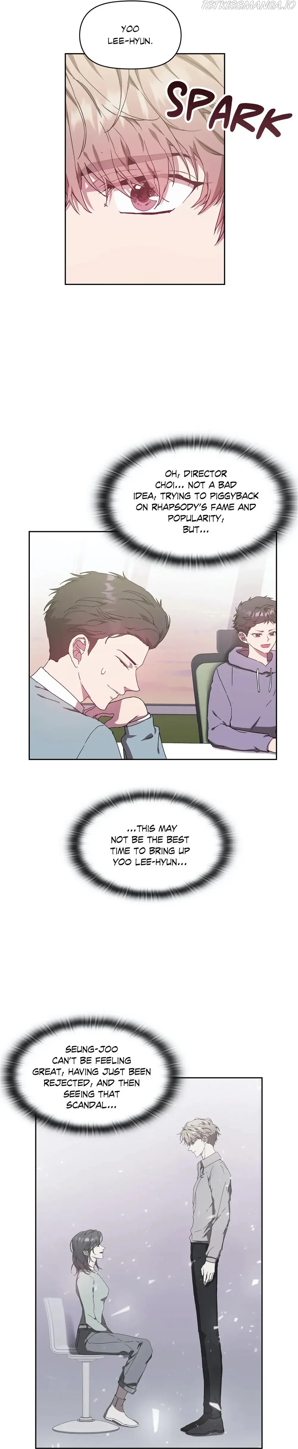 Because It’s Love Chapter 14 page 15