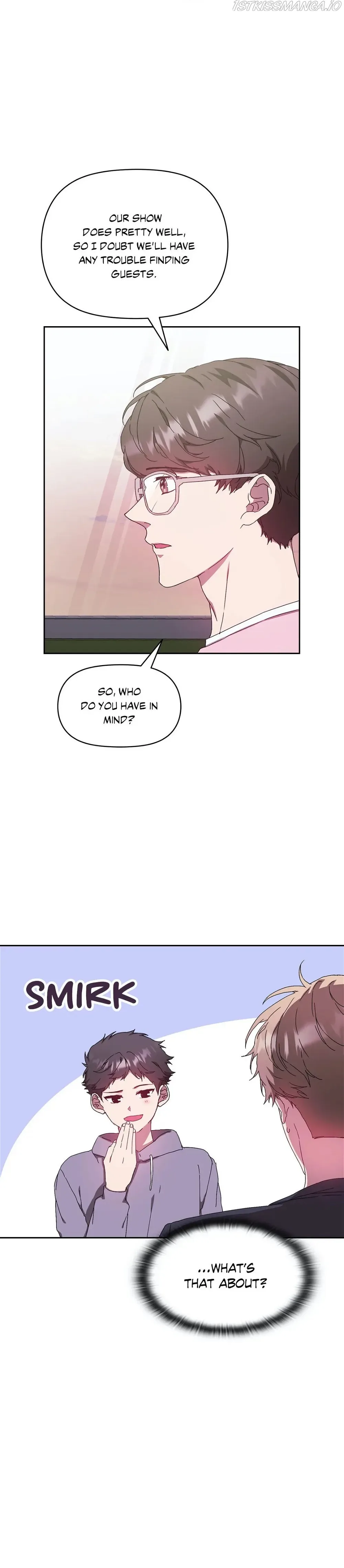Because It’s Love Chapter 14 page 14