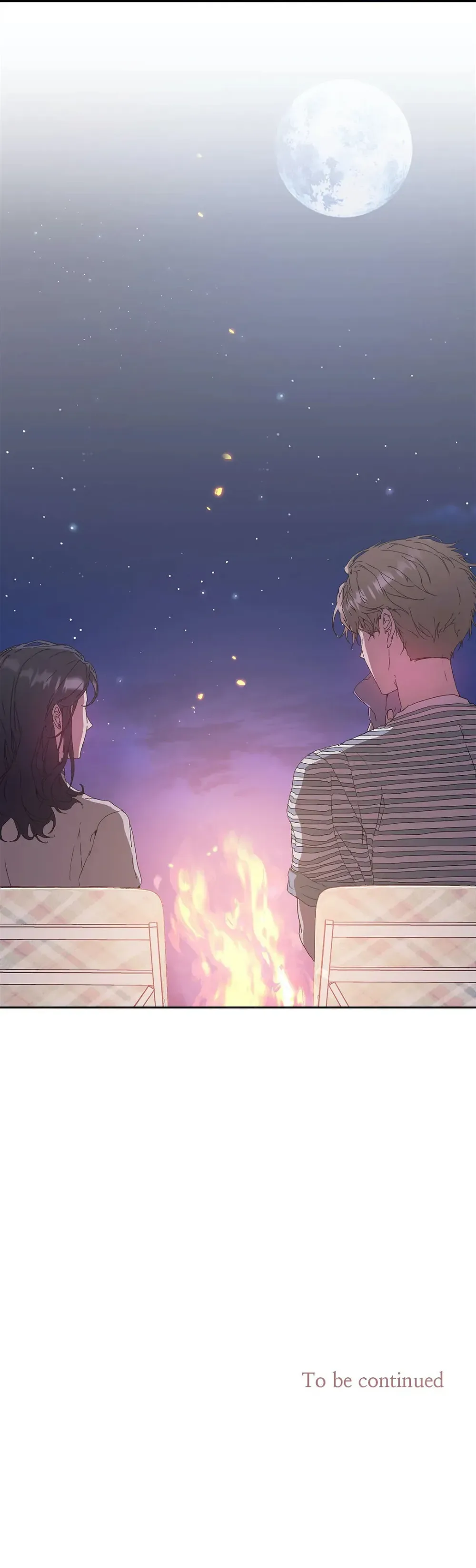 Because It’s Love Chapter 16 page 29