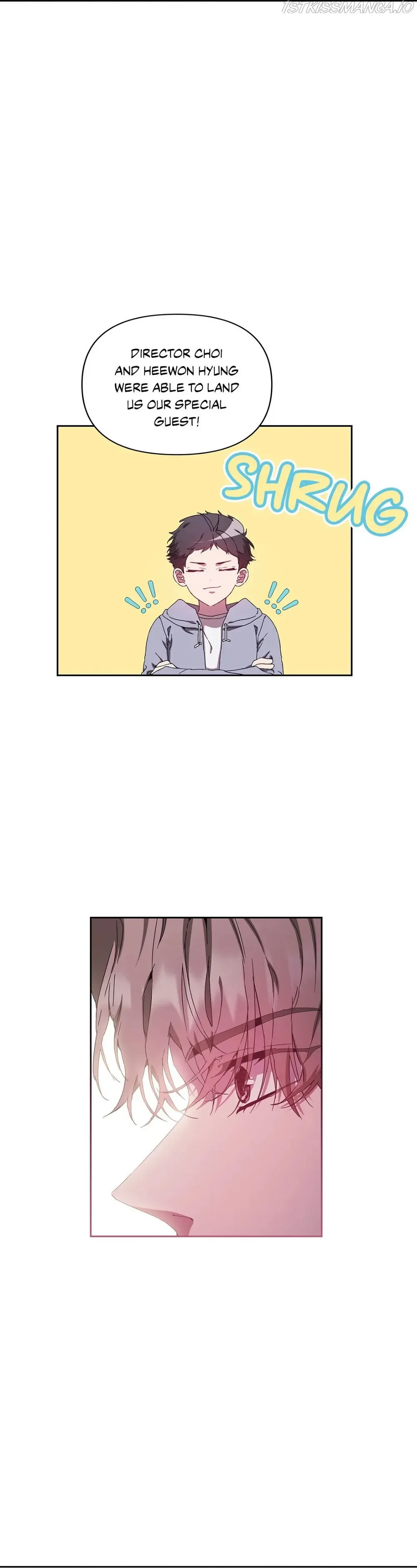 Because It’s Love Chapter 14 page 29