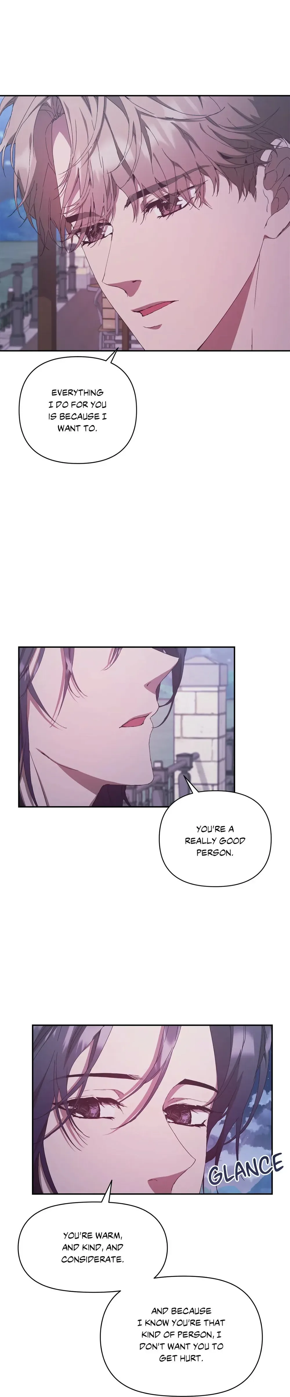 Because It’s Love Chapter 18 page 3