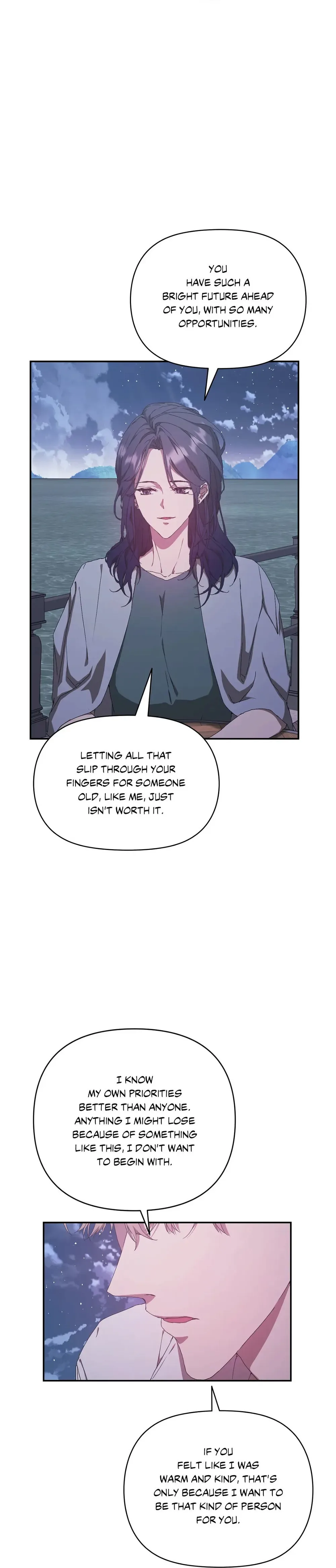 Because It’s Love Chapter 18 page 4