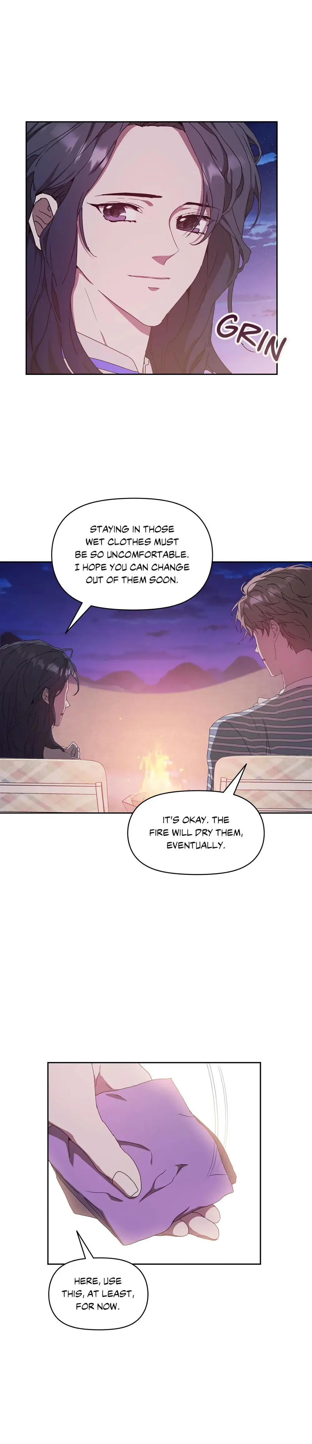 Because It’s Love Chapter 16 page 27