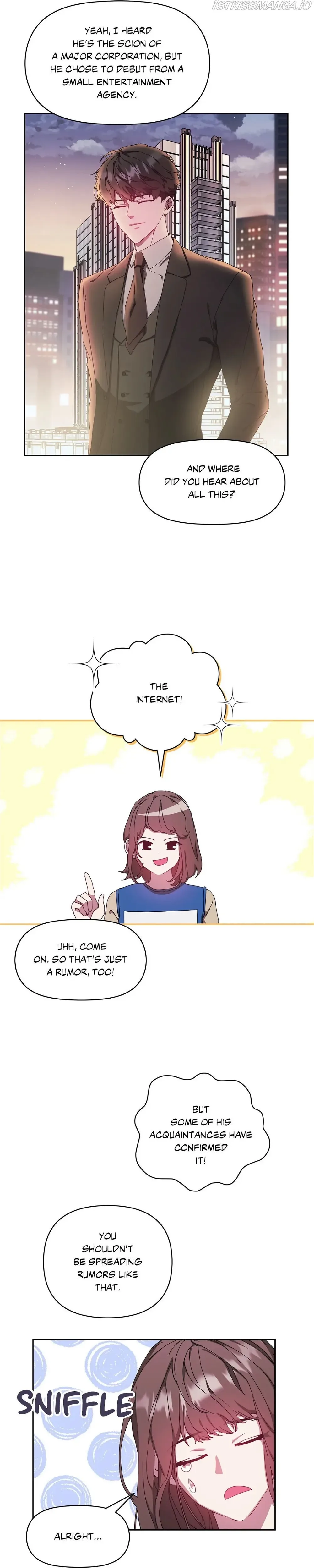 Because It’s Love Chapter 14 page 24