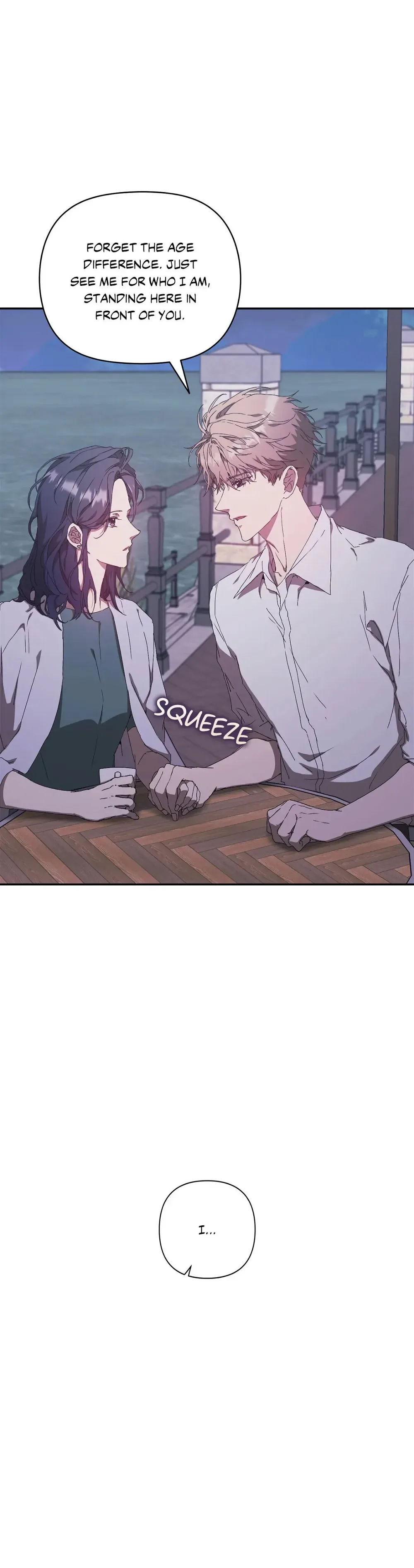 Because It’s Love Chapter 18 page 6