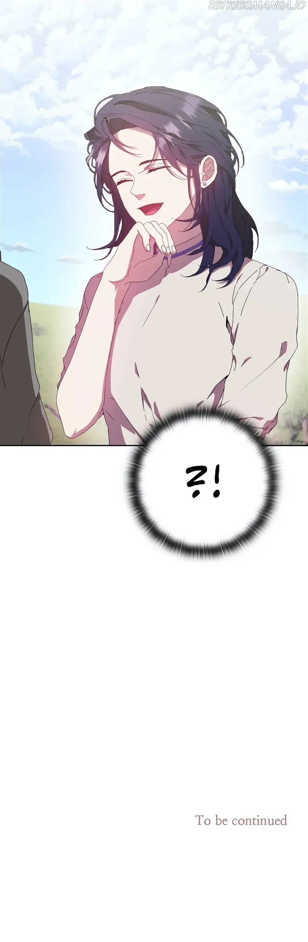 Because It’s Love Chapter 14 page 30