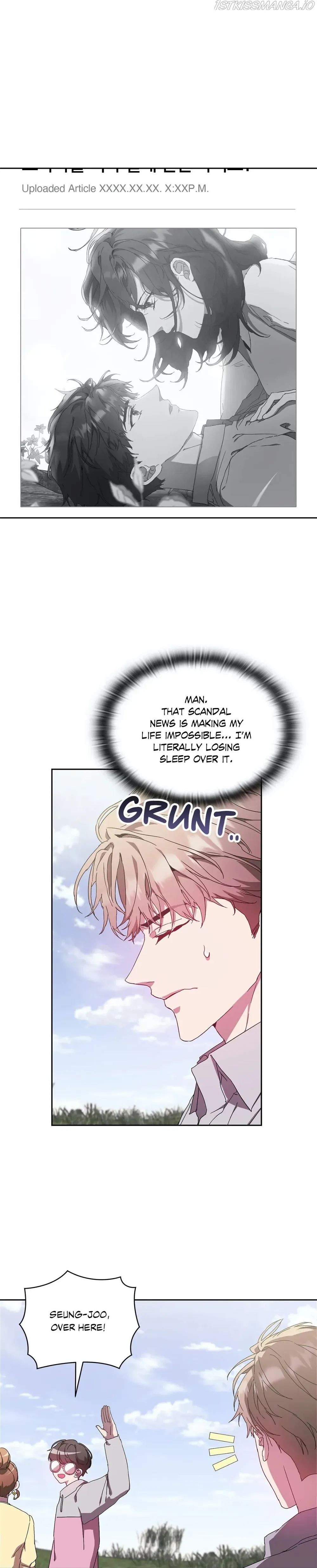 Because It’s Love Chapter 14 page 28