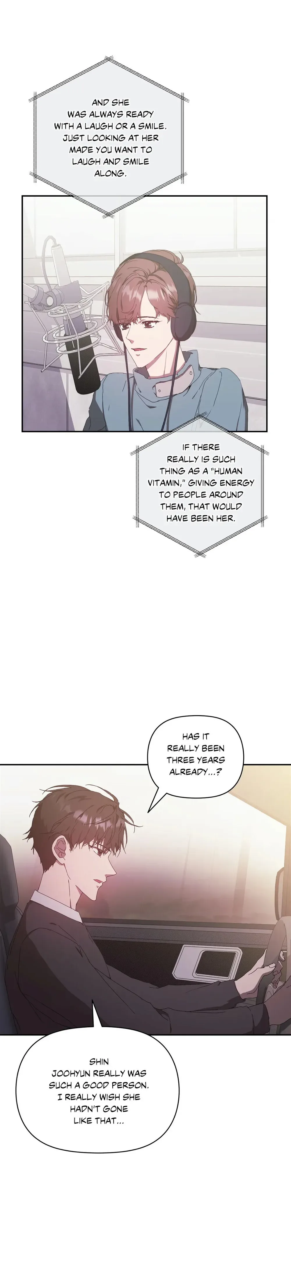 Because It’s Love Chapter 18 page 26