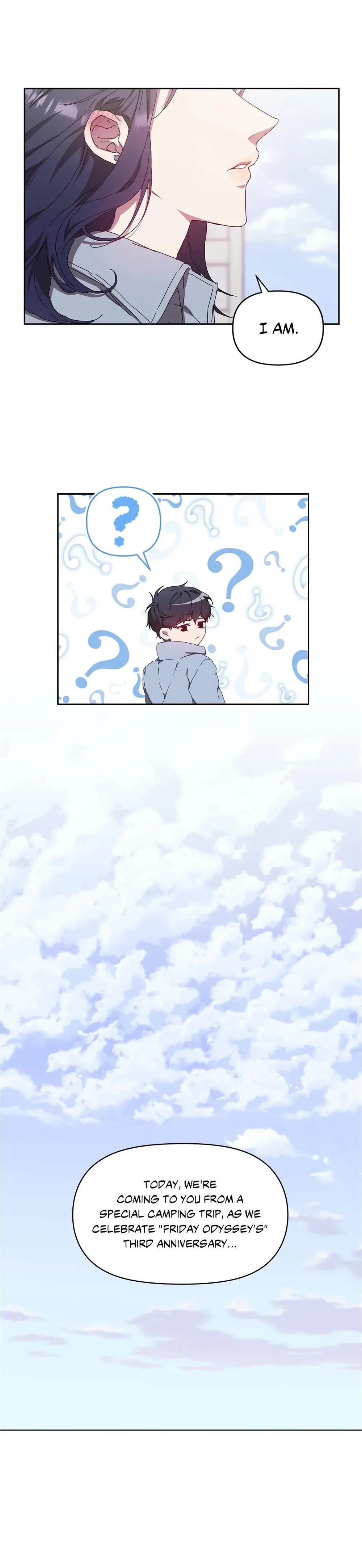 Because It’s Love Chapter 15 page 14