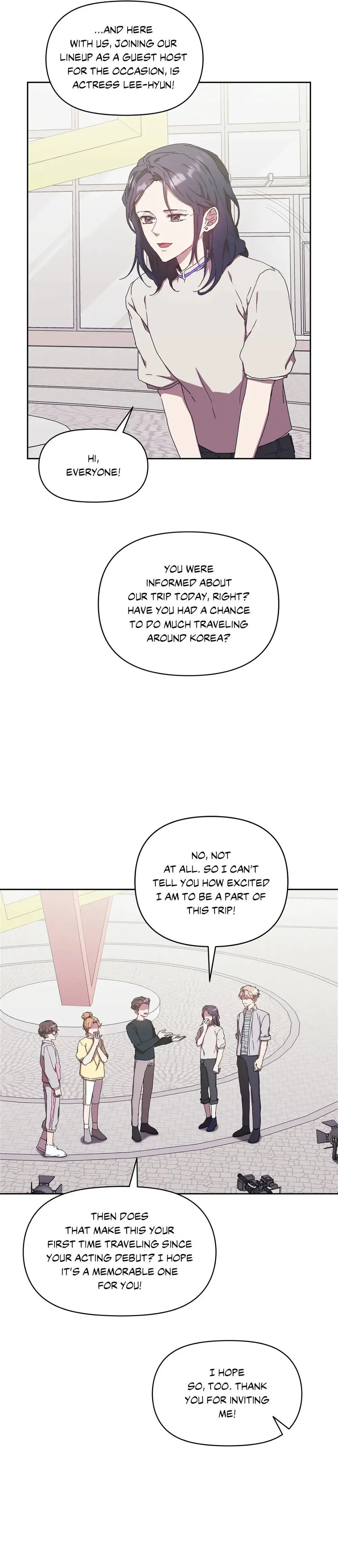 Because It’s Love Chapter 15 page 15