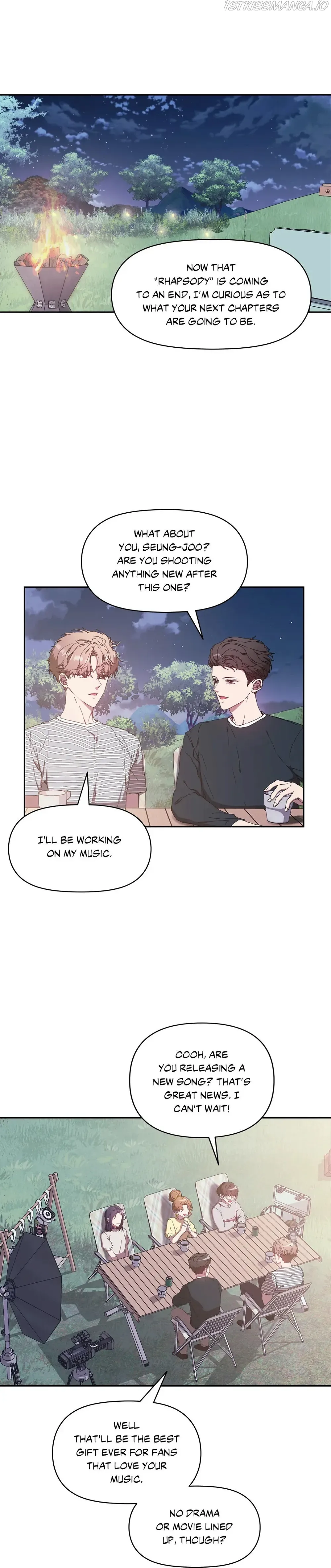 Because It’s Love Chapter 17 page 3