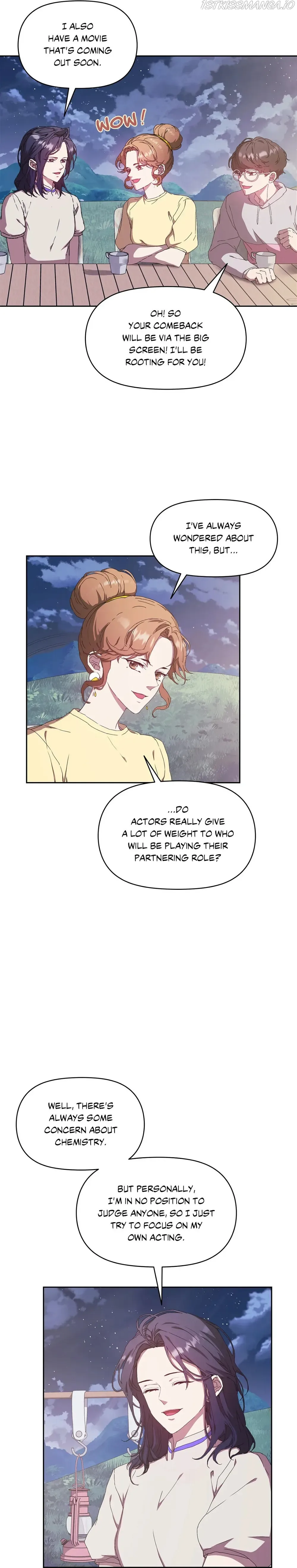 Because It’s Love Chapter 17 page 7