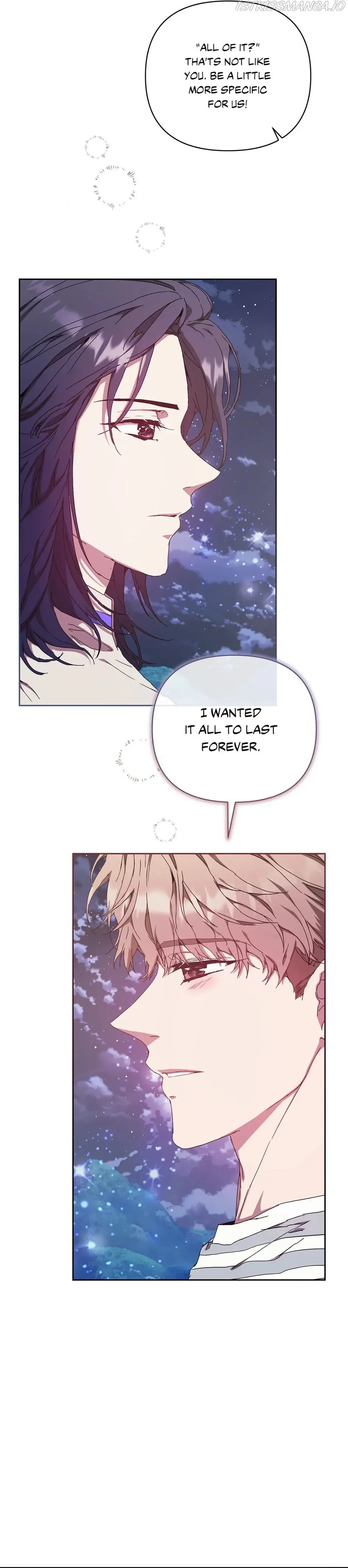 Because It’s Love Chapter 17 page 9