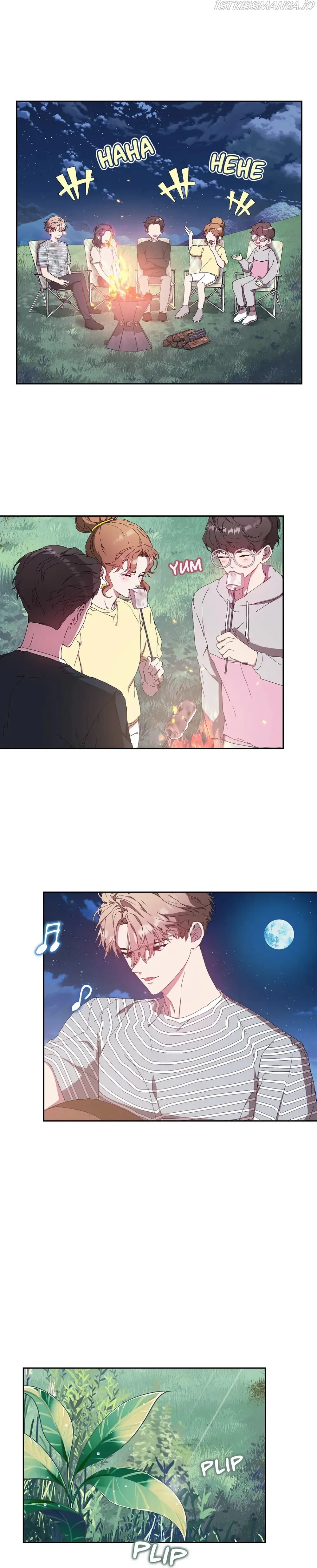 Because It’s Love Chapter 17 page 17