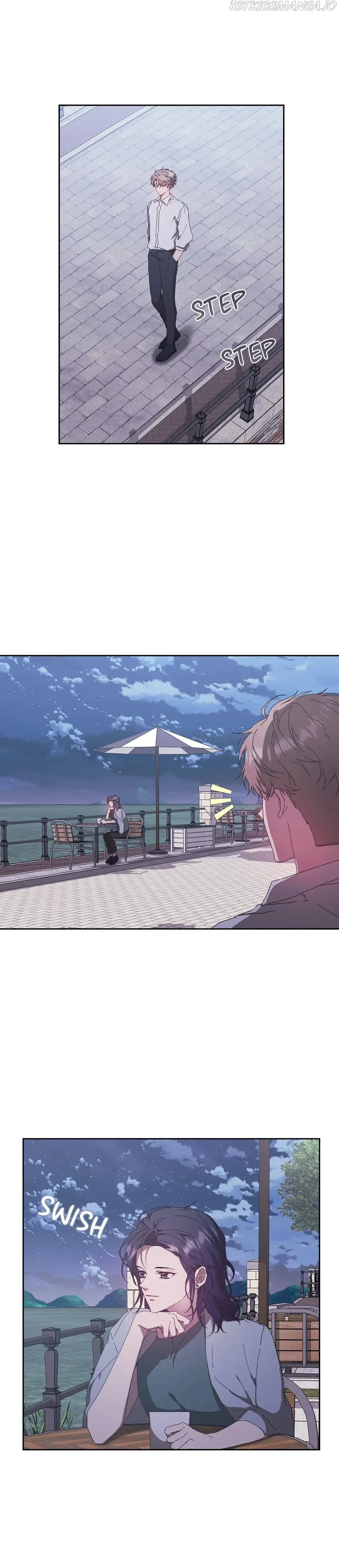 Because It’s Love Chapter 17 page 25
