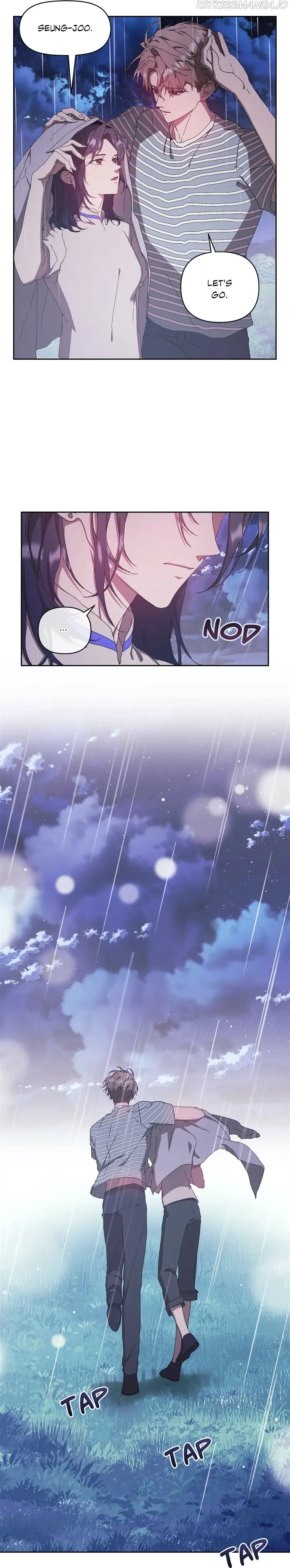 Because It’s Love Chapter 17 page 20