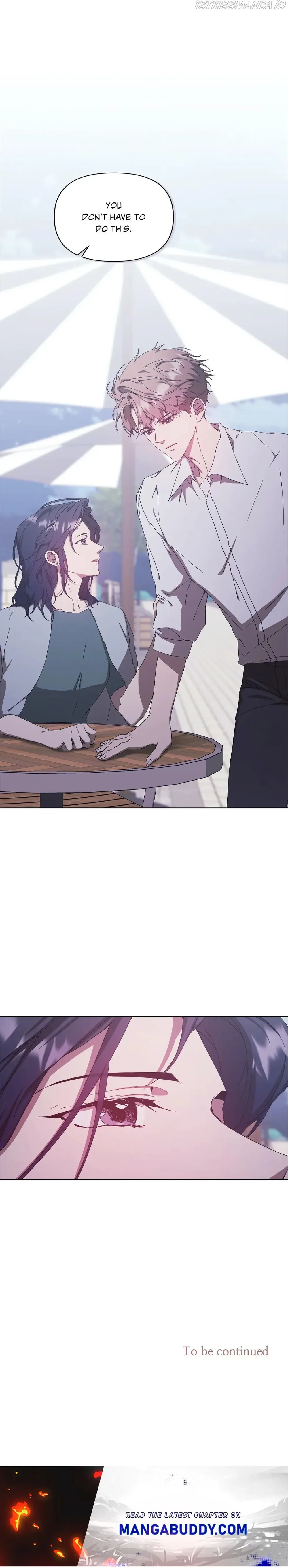 Because It’s Love Chapter 17 page 29