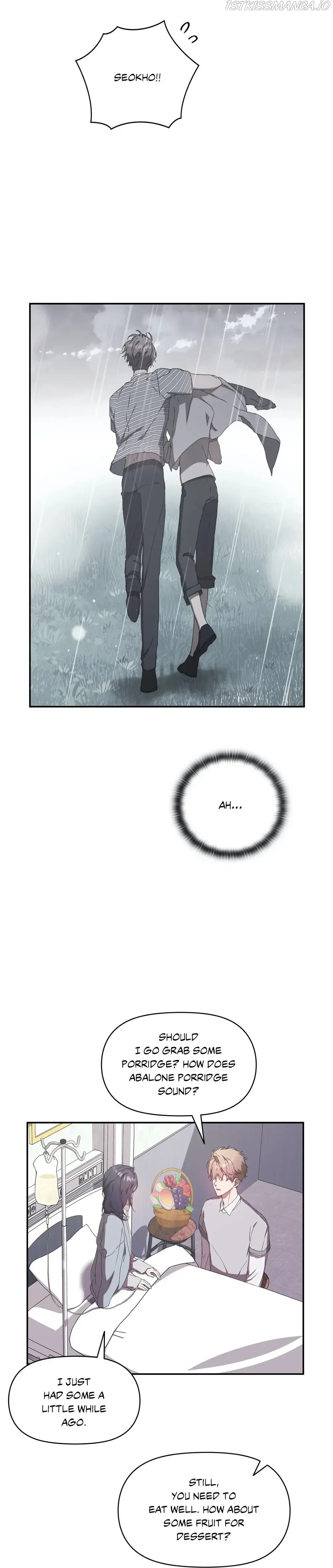 Because It’s Love Chapter 19 page 12