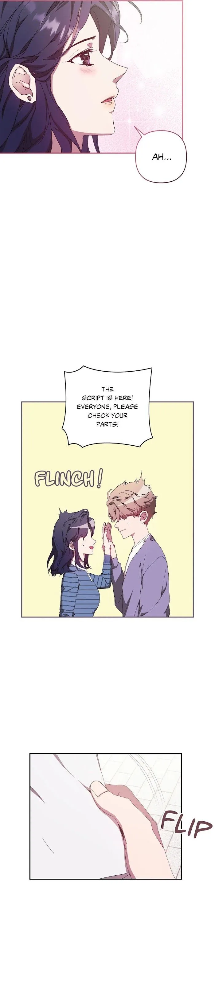 Because It’s Love Chapter 20 page 10