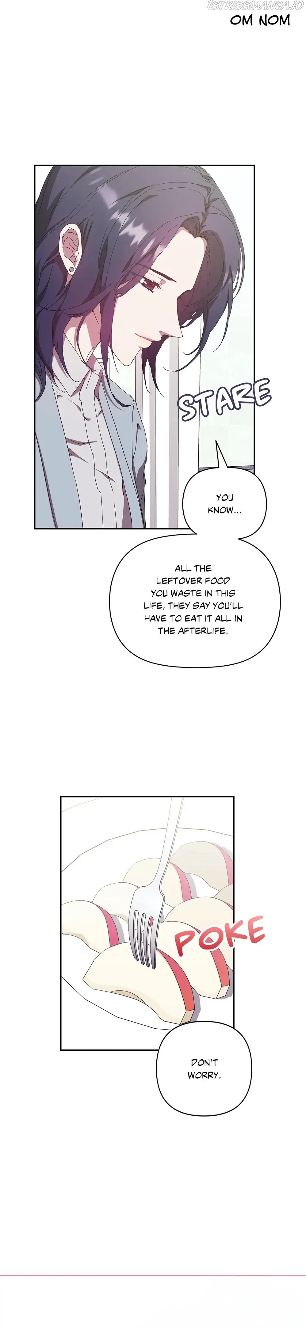 Because It’s Love Chapter 19 page 14