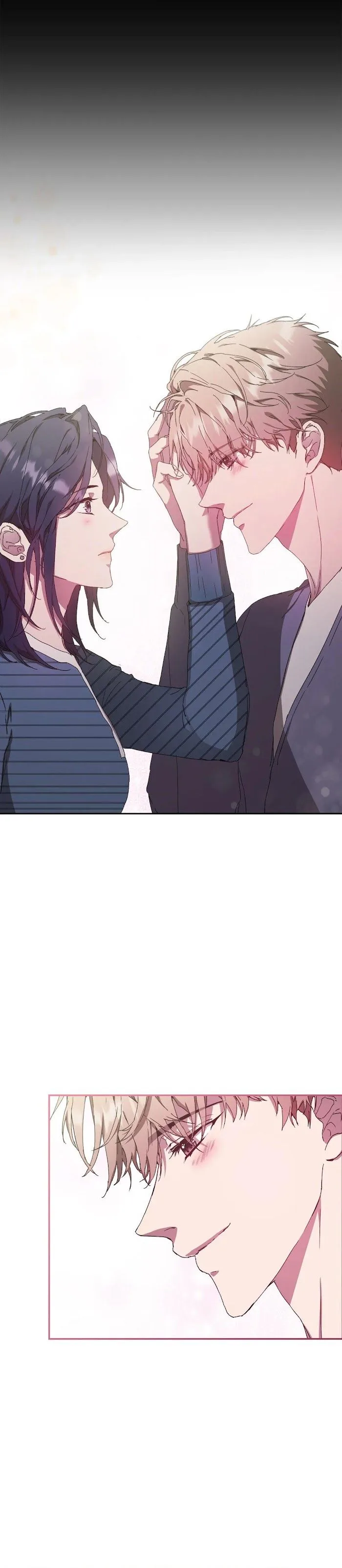 Because It’s Love Chapter 20 page 9
