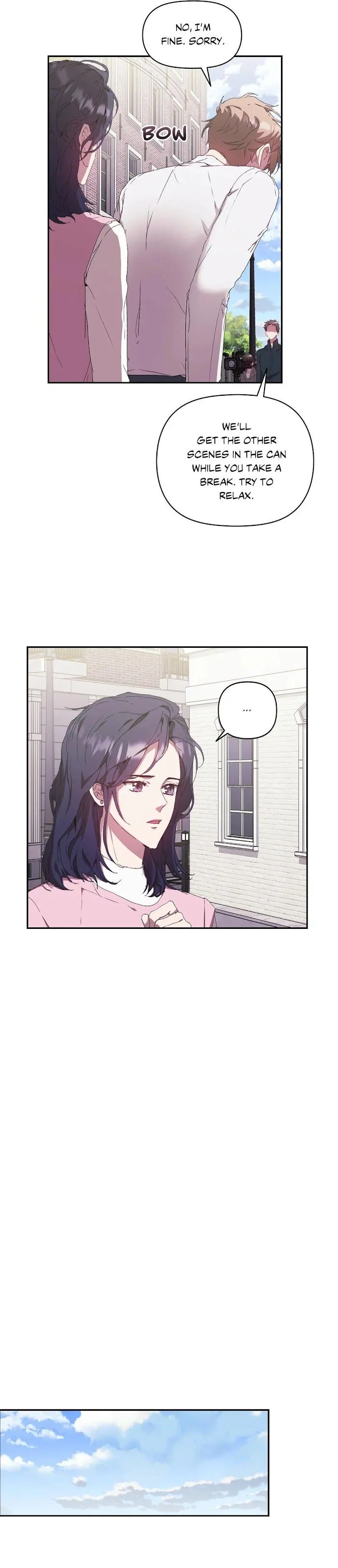 Because It’s Love Chapter 20 page 16