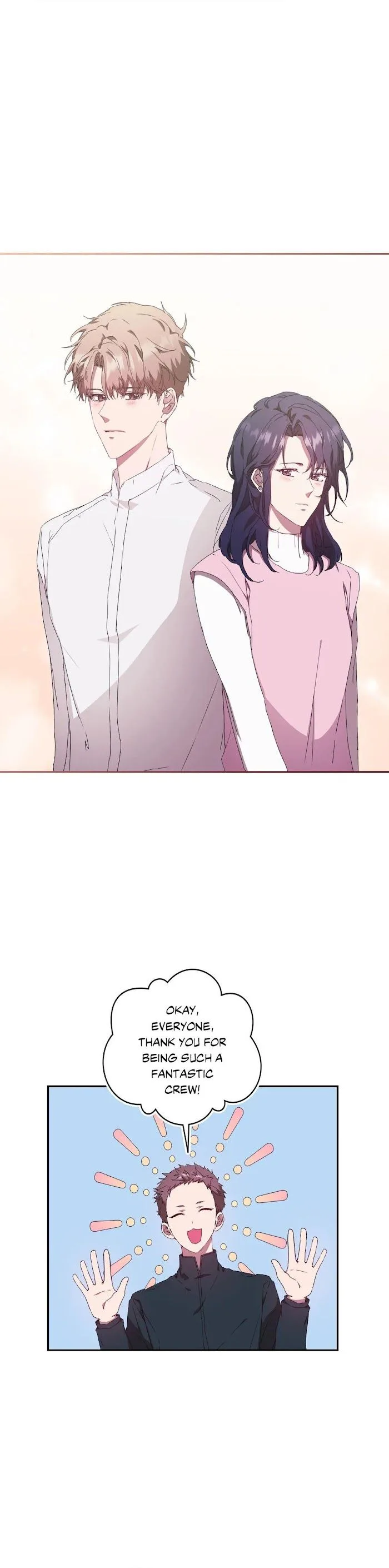 Because It’s Love Chapter 20 page 28