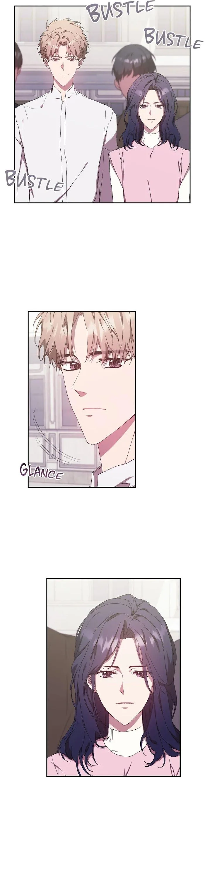 Because It’s Love Chapter 20 page 30