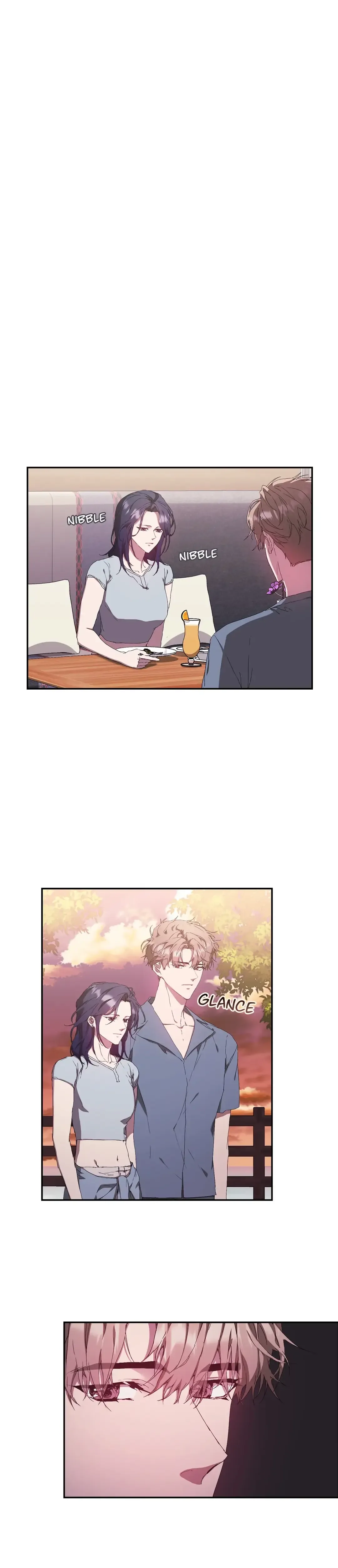 Because It’s Love Chapter 25 page 5